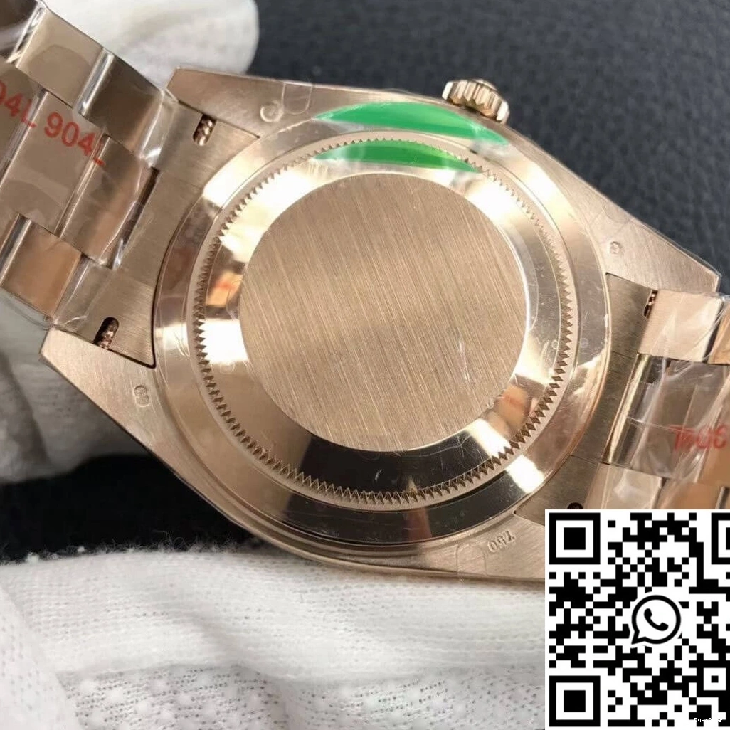 Rose Gold Factory M228238-0006 Rolex Day-Date EW 0812